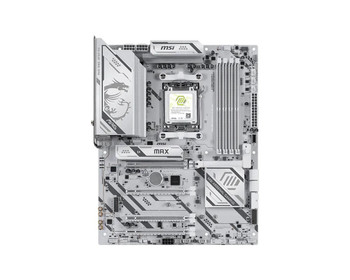 MSI 7E56-030R Mag B850 Gaming Plus Max Wifi 7E56-030R