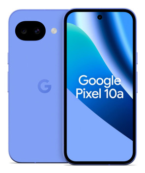 Google GA09603-GB Pixel 10A 16 Cm 6.3" Dual GA09603-GB