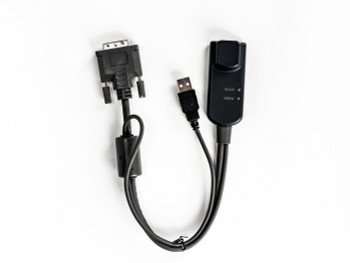 Vertiv MPUIQ-VMCDV Server Interface Module MPUIQ-VMCDV