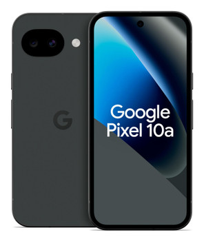 Google GA09605-GB Pixel 10A 16 Cm 6.3" Dual GA09605-GB