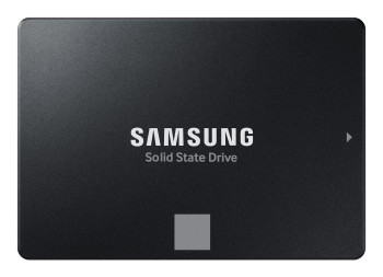Samsung MZ-77E8T0B/EU 870 Evo 8 Tb 2.5" Serial Ata MZ-77E8T0B/EU