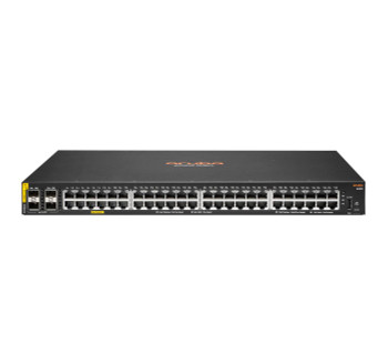 Hewlett Packard Enterprise R9Y03AR Aruba Networking Cx 6000 48G R9Y03AR