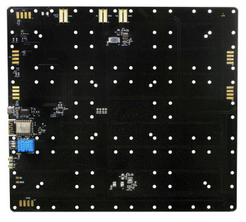 ALLNET ALL-4DUINO-8X8-DSPLY ALL-4DUINO-8X8-DSPLY ALL-4DUINO-8X8-DSPLY