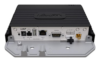 MikroTik LTAP-2HND&R11E-LTE7 Ltap Lte7 Kit 300 Mbit/S LTAP-2HND&R11E-LTE7