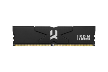 Goodram IRDM DDR5 R-5600D564L36S/16G Memory Module 16 Gb 1 X 16 Gb IRDM DDR5 R-5600D564L36S/16G