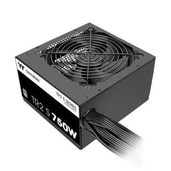 ThermalTake PS-TRS-0750NNSAWE-H Tr2 S 750W Power Supply Unit PS-TRS-0750NNSAWE-H