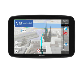 TomTom 1YE7.002.100 Go Navigator Handheld/Fixed 1YE7.002.100