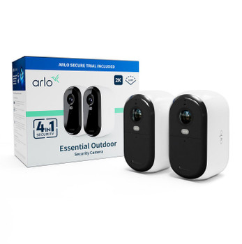 Arlo VMC3250-100EUS Pro 3 Bullet Ip Security VMC3250-100EUS