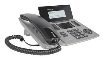 AGFEO 6101729 St 54 Ip Sensorfon Analog 6101729