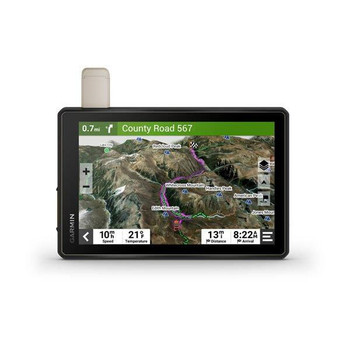 Garmin 010-02508-10 Tread Overland - Edition 010-02508-10