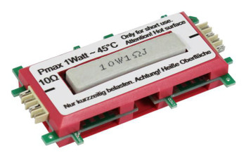 ALLNET ALL-BRICK-0662 Resistor Ceramic 10 O ALL-BRICK-0662