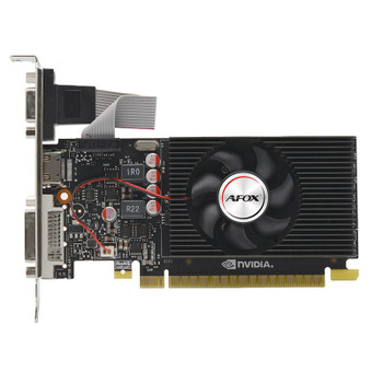 AFOX AF240-1024D3L2 Graphics Card Nvidia Geforce AF240-1024D3L2