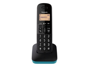 Panasonic KX-TGB610JTC Kx-Tgb610Jt Analog/Dect KX-TGB610JTC