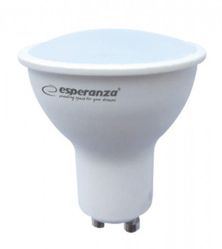 Esperanza ELL140 - 5901299927137 Ell140 Led Bulb Warm White ELL140 - 5901299927137
