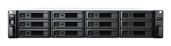 Synology RS2423RP+/48T/8X6T Rackstation Rs2423Rp+ Nas RS2423RP+/48T/8X6T