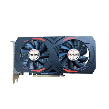AFOX AF1660TI-6144D6H4 Graphics Card Nvidia Geforce AF1660TI-6144D6H4