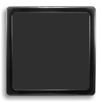 DEMCiflex DF0008 200Mm Square Computer Dust DF0008