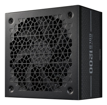 Cooler Master MPW-C001-AFAG-BEU Elite Gold 1200 Power Supply MPW-C001-AFAG-BEU