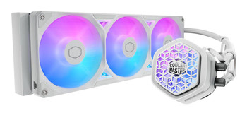 Cooler Master MLX-D36M-A25SZ-VW Masterliquid Atmos Ii 360 Vrm MLX-D36M-A25SZ-VW