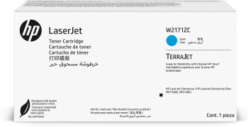 HP W2171ZC Cyan Contract Original W2171ZC