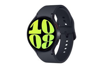 Samsung SM-R940NZKAPHE Galaxy Watch6 3.81 Cm 1.5" SM-R940NZKAPHE