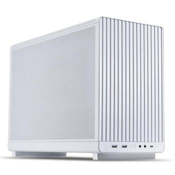 Lian Li A3-MATX WHITE A3-Matx Micro Tower White A3-MATX WHITE