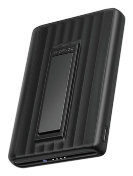 EcoFlow EF-RAPIDQI1-10K-B-EU Rapid Mag Lithium Nickel EF-RAPIDQI1-10K-B-EU