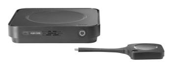 Barco R9861711EUB1 Clickshare Hub Core Video R9861711EUB1