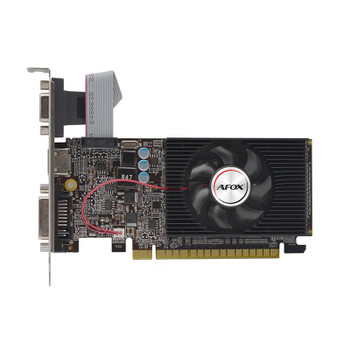 AFOX AF610-1024D3L7-V5 Graphics Card Nvidia Geforce AF610-1024D3L7-V5