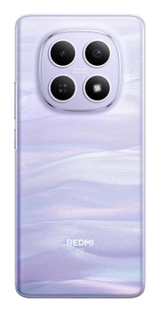 Xiaomi MZB0LWFEU Redmi Note 15 5G 17.2 Cm MZB0LWFEU