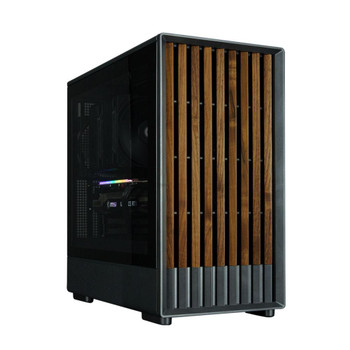 Zalman P10 NAMU BLACK Mini Tower P10 NAMU BLACK
