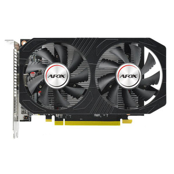 AFOX AFRX550-4096D5H4-V6 Graphics Card Amd Radeon Rx AFRX550-4096D5H4-V6