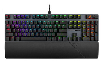 Asus 90MP03XF-BKWA00 Rog Strix Scope Ii X Keyboard 90MP03XF-BKWA00