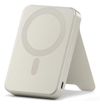 Satechi ST-B10Q2SW Power Bank 10000 Mah Wireless ST-B10Q2SW