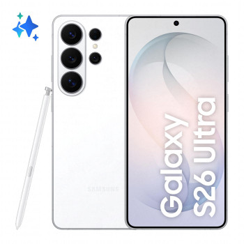 Samsung SM-S948BZWDEUB Galaxy S26 Ultra 17.5 Cm SM-S948BZWDEUB