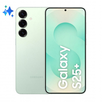 Samsung SM-S936BLGDEUE Galaxy S25+ 17 Cm 6.7" Dual SM-S936BLGDEUE