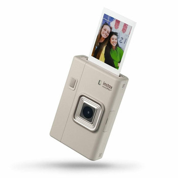Fujifilm 16947999 947999 Instant Print Camera 16947999