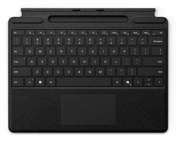 Microsoft 8XA-00174 Surface Pro Keyboard With Pen 8XA-00174