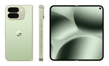 Google GA10092-US Pixel 10 Pro Fold 20.3 Cm GA10092-US