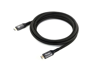 Equip 128384 Usb4 Gen 2X2 C To C Cable. 128384