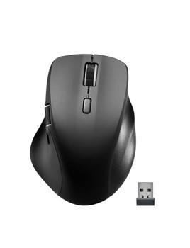 Speed-Link SL-630021-RRBK Mouse Gaming Right-Hand Rf SL-630021-RRBK