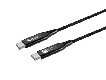 Equip 128389 Usb 4 Ultra Slim C To C 128389