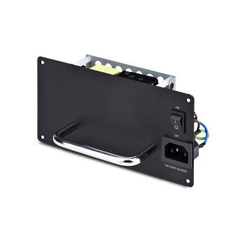 StarTech.com MCM-CHASSIS-PSU Redundant Power Supply Unit MCM-CHASSIS-PSU