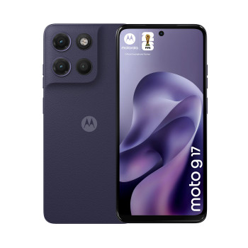 Motorola PBBK0015DE Moto G17 17.1 Cm 6.72" Dual PBBK0015DE