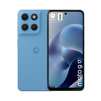Motorola PBBK0014DE Moto G17 17.1 Cm 6.72" Dual PBBK0014DE