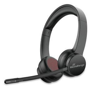 MediaRange MROS307 Headphones/Headset Wireless MROS307