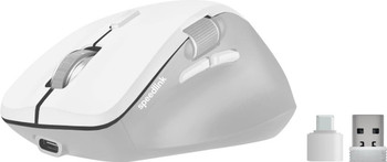 Speed-Link SL-630021-WT Libera Rechargeable Mouse SL-630021-WT
