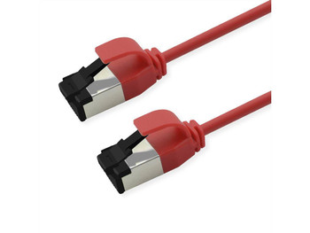 Roline 21.15.3415 50 Networking Cable Red 5 M 21.15.3415
