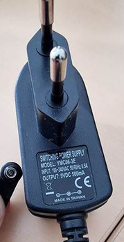 MagTek APR-T0045-1 EU adapter for TR515A APR-T0045-1