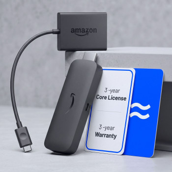 AIRTAME AT-GO1-CORE-3Y Go bundle: Signage Stick AT-GO1-CORE-3Y